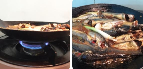 Hướng dẫn nấu món cá chốt kho tiêu đặc sản miền tây